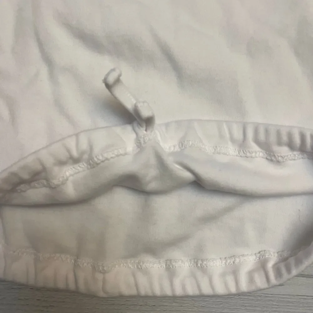 JJ gown heart‎ baby gown one size